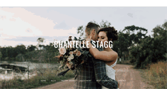 Desktop Screenshot of chantellestagg.com