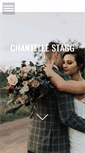 Mobile Screenshot of chantellestagg.com